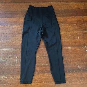 Black 90 Degree leggings